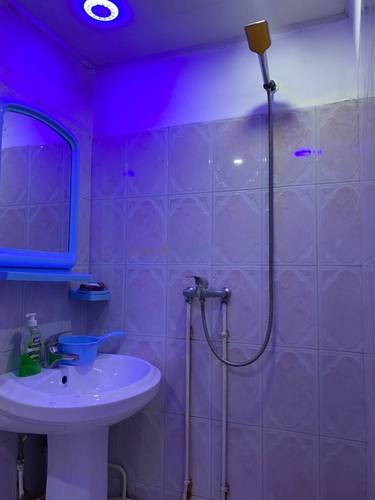 Location Appartement F2 Bouzareah