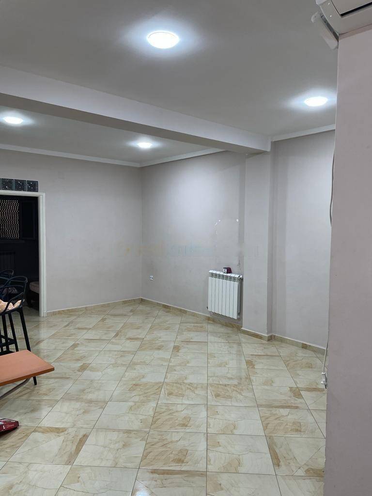 Vente Appartement F3 Beni Messous