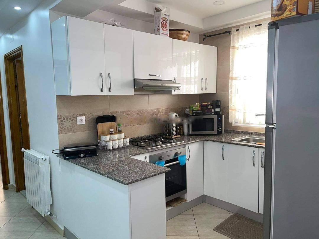Location Appartement F3 Kouba