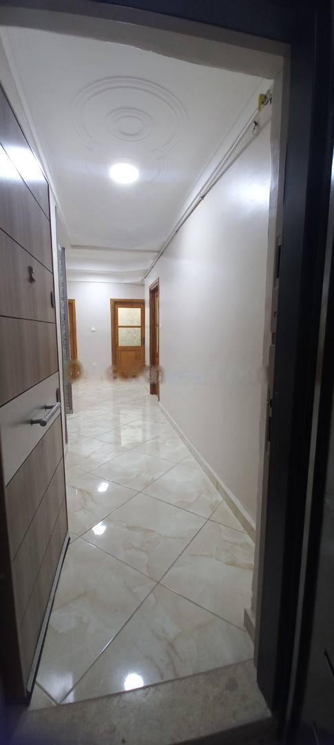Vente Appartement F5 Bordj El Kiffan