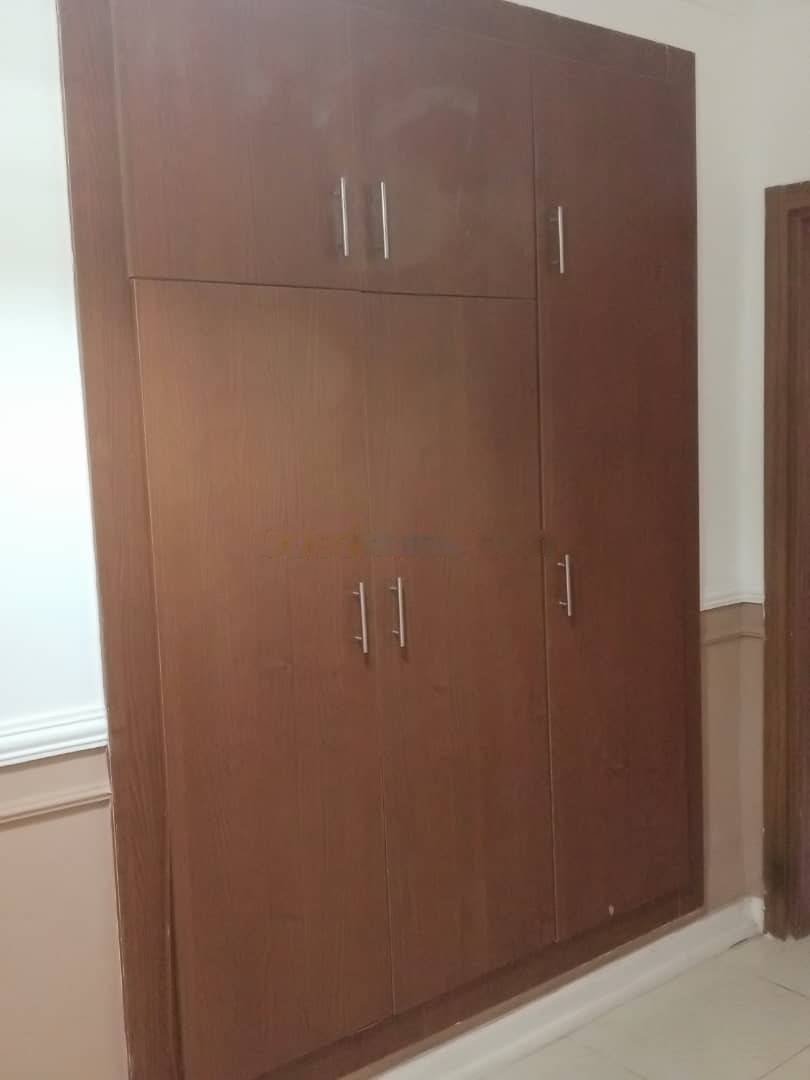 Location Appartement F5 Souidania