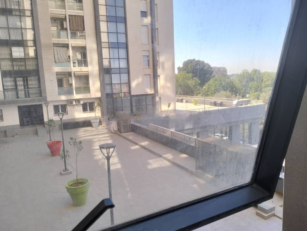 Location Appartement F5 Cheraga