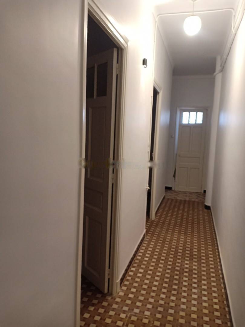 Vente Appartement F3 Belouizdad