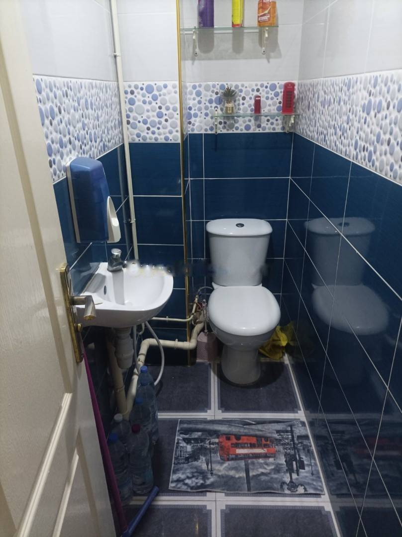 Vente Appartement F3 Rouiba
