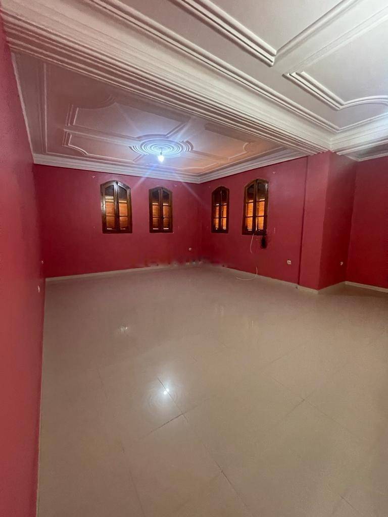 Location Villa F9 Oued Smar
