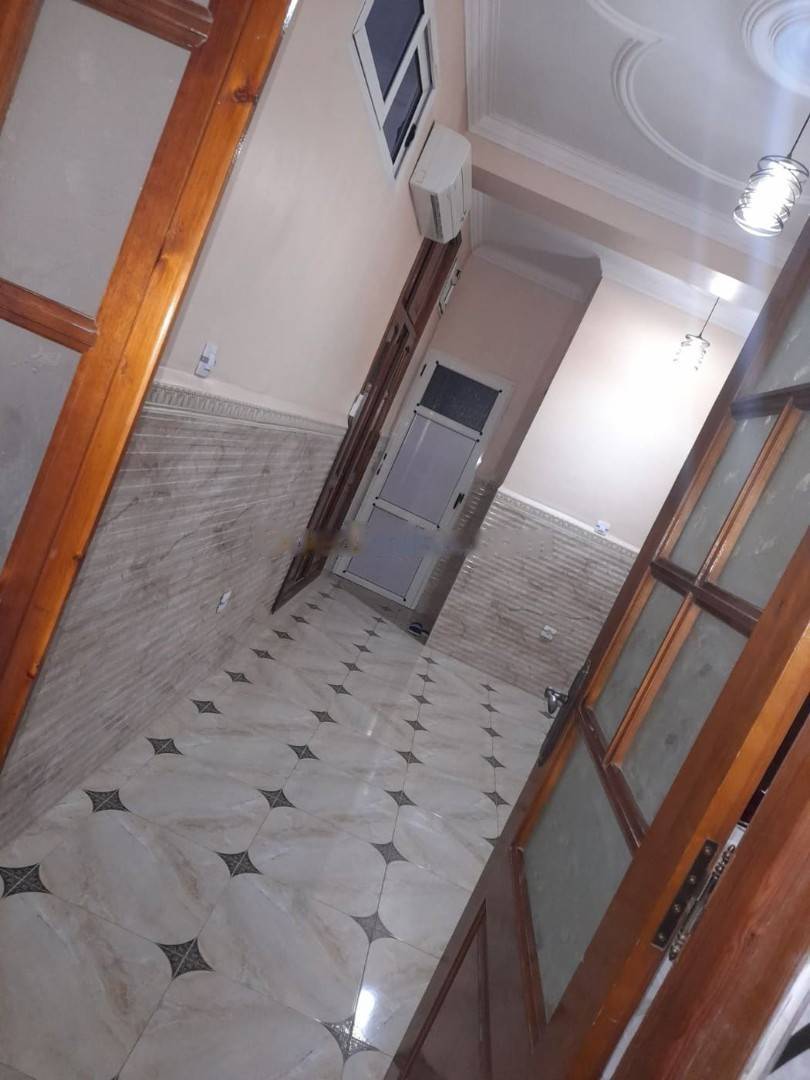 Vente Villa F6 Ouled Chebel