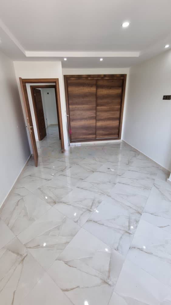 Vente Appartement F3 Bordj El Kiffan