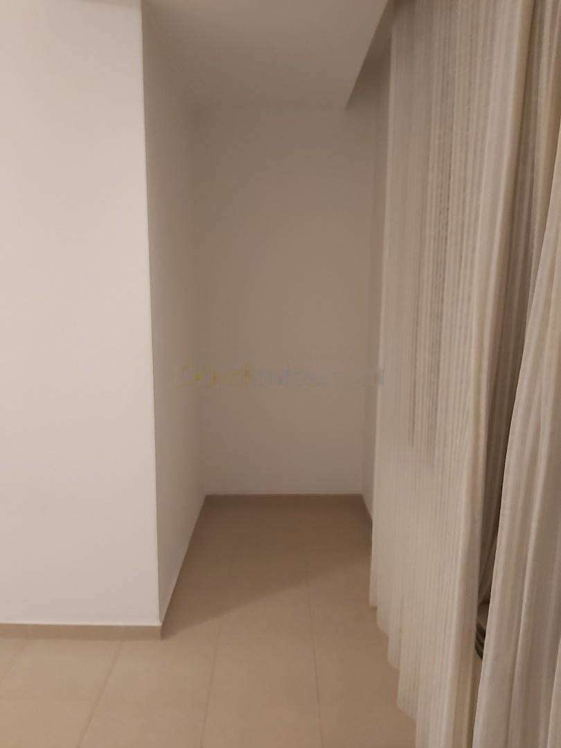 Location Appartement F3 Cheraga