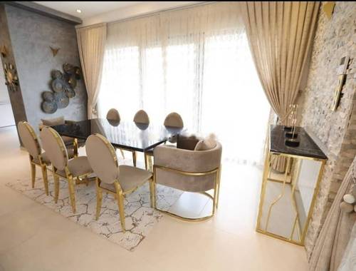 Vente Appartement F4 Staoueli