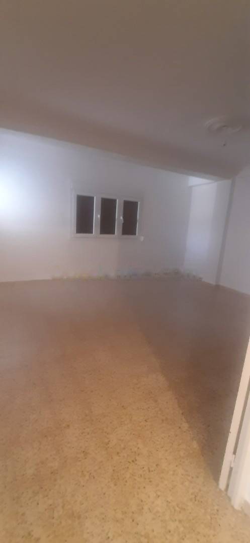 Location Appartement F3 Bouzareah