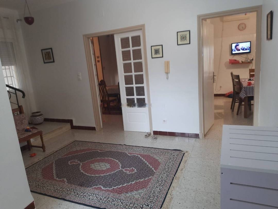 Vente Villa F10 Ouled Fayet