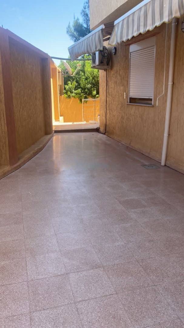 Location Niveau de villa F04 Kouba