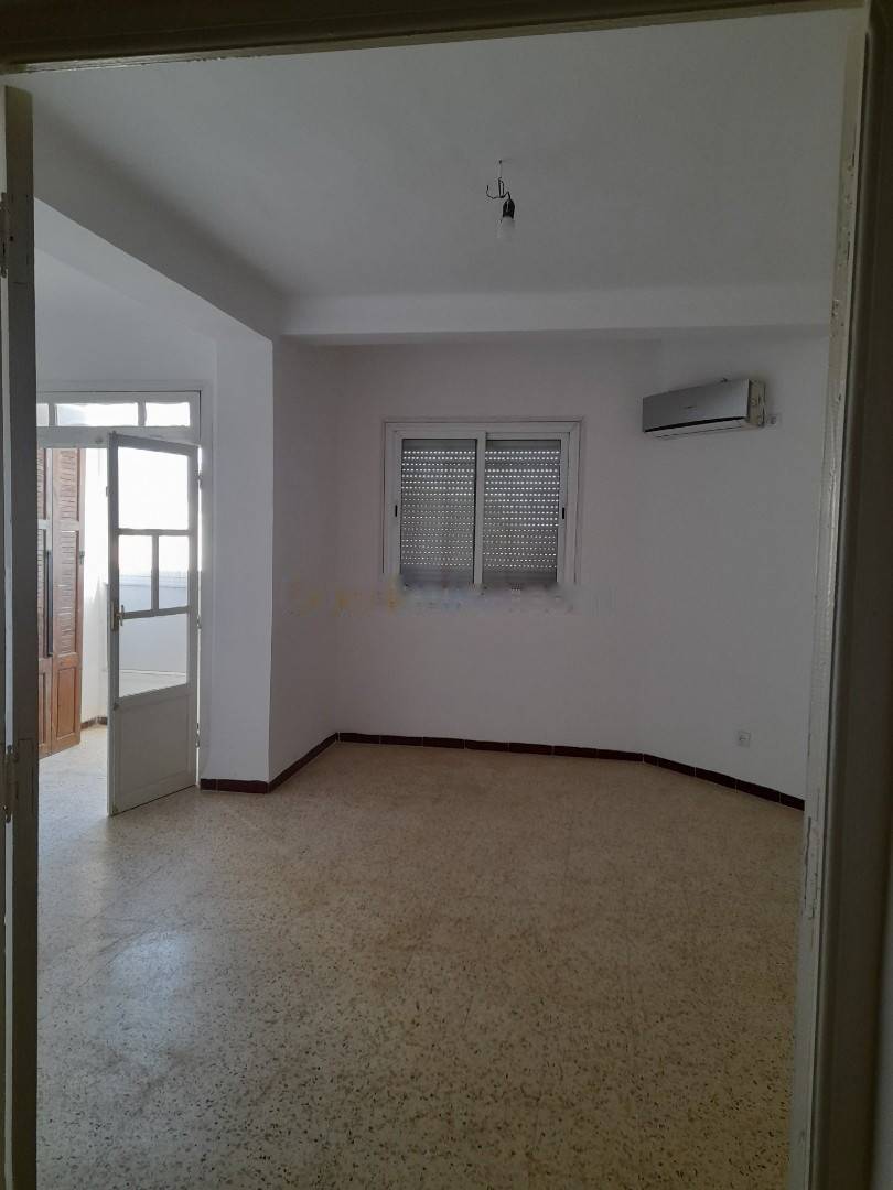 Location Appartement F4 Draria