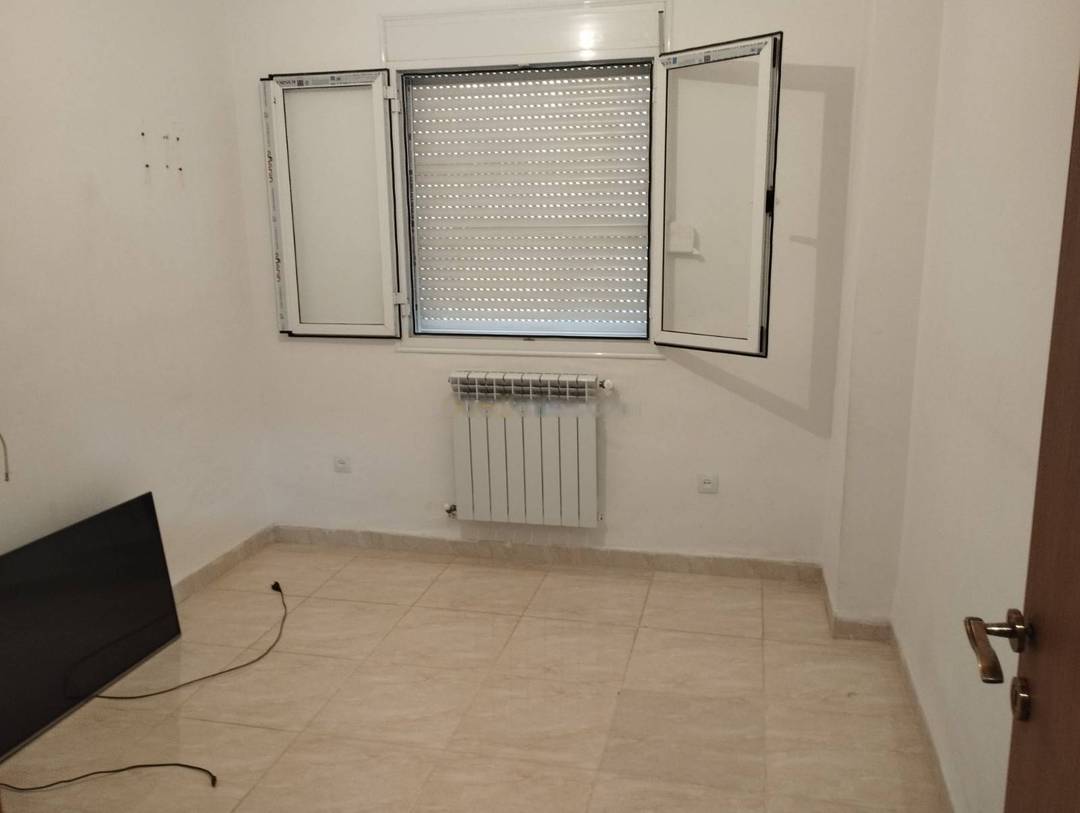 Location Appartement F3 Draria