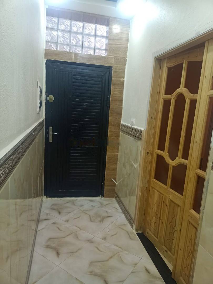 Vente Villa F4 Sidi Moussa