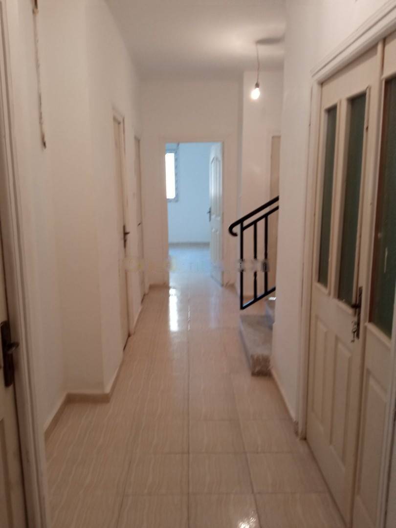 Vente Appartement F7 Staoueli