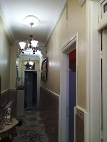 Vente Appartement F3 Bordj El Bahri