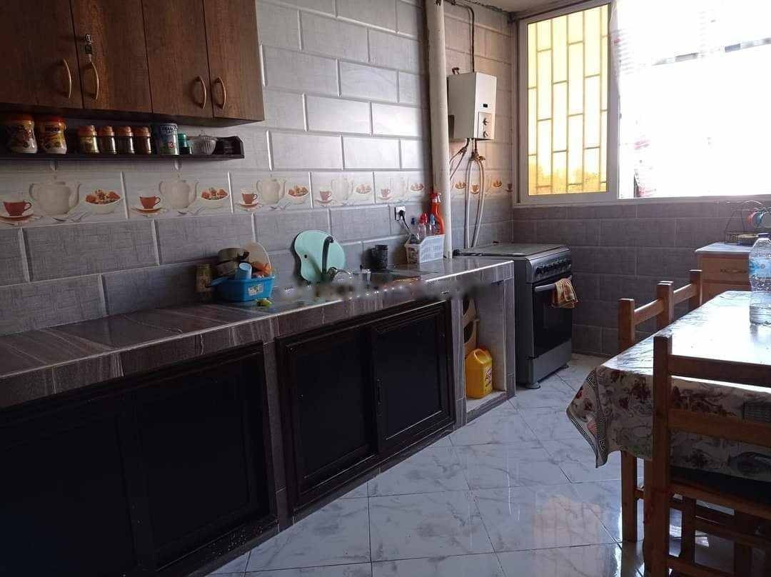 Vente Appartement F3 Bab Ezzouar