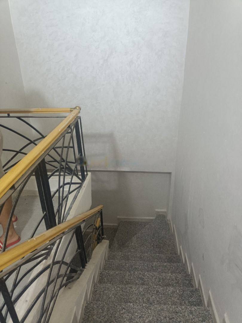 Location Appartement F4 Bordj El Kiffan