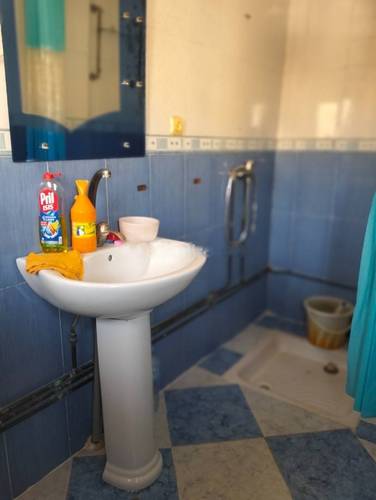 Location Appartement F3 Djasr Kasentina