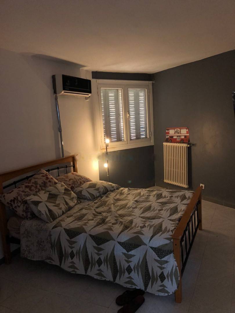 Location Appartement F3 Dar El Beida
