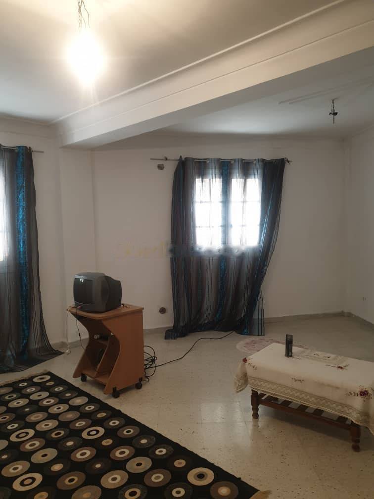 Location Appartement F3 Bordj El Bahri