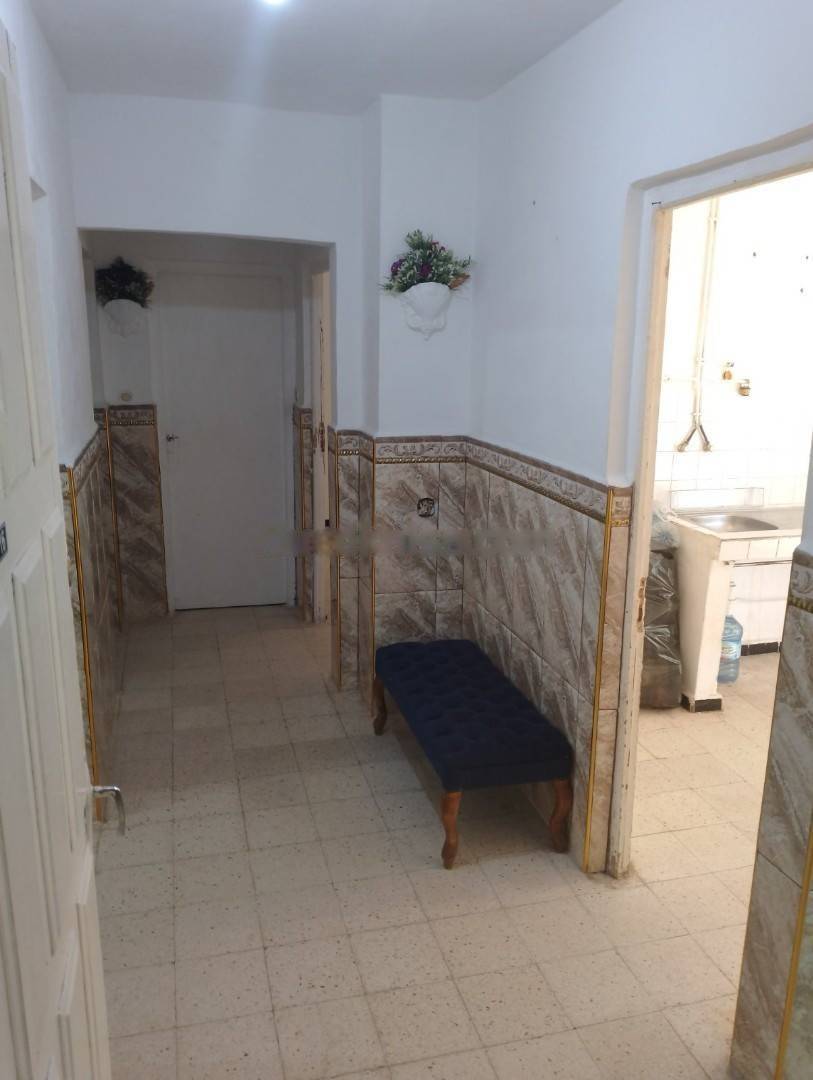 Vente Appartement F3 Mahelma