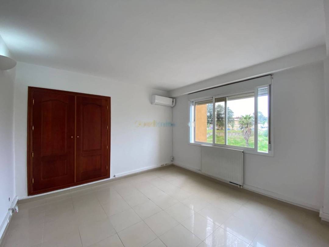 Location Appartement F3 Draria