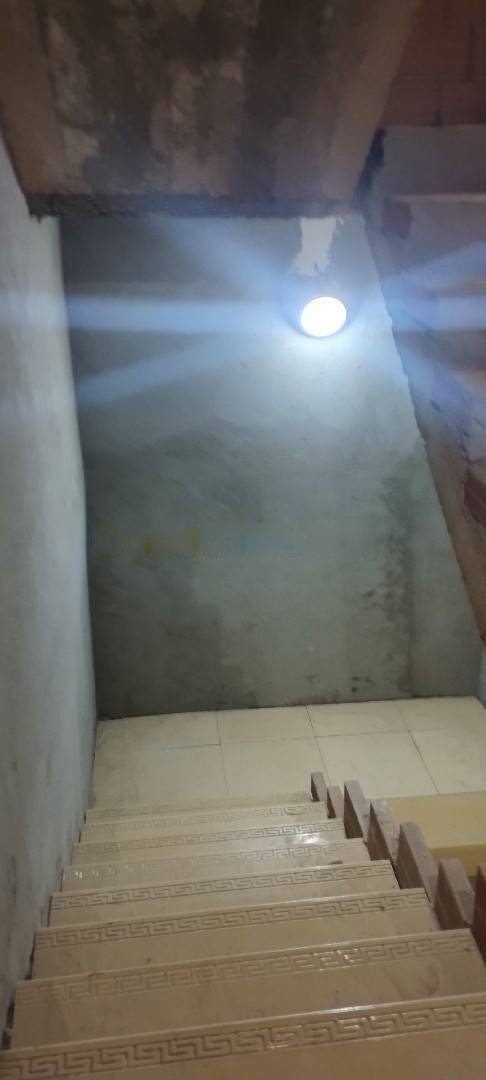 Vente Villa F4 Ouled Chebel