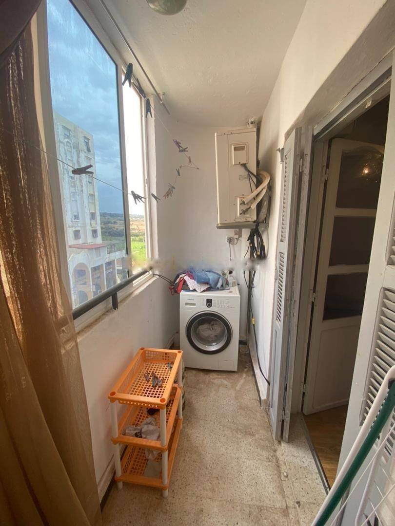 Location Appartement F3 Ain Benian