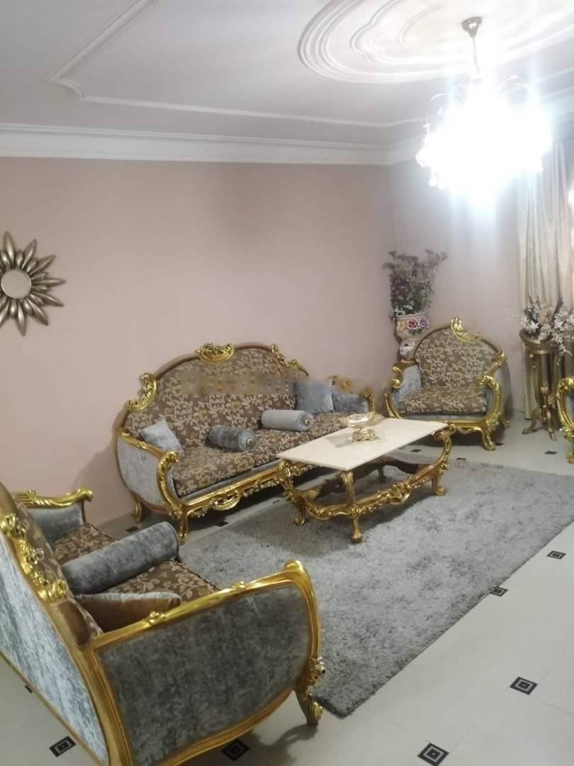 Vente Villa Birkhadem