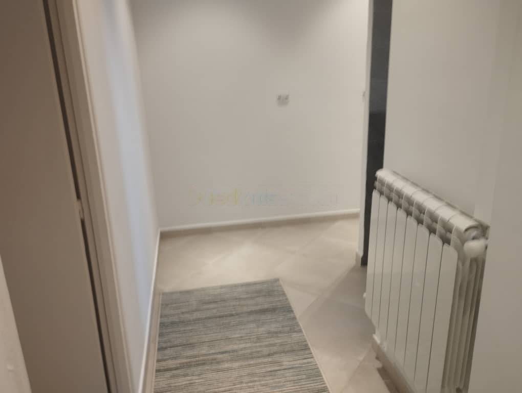 Vente Appartement Kouba