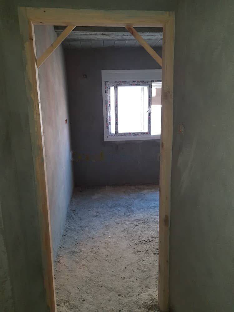 Vente Appartement F2 Bordj El Kiffan