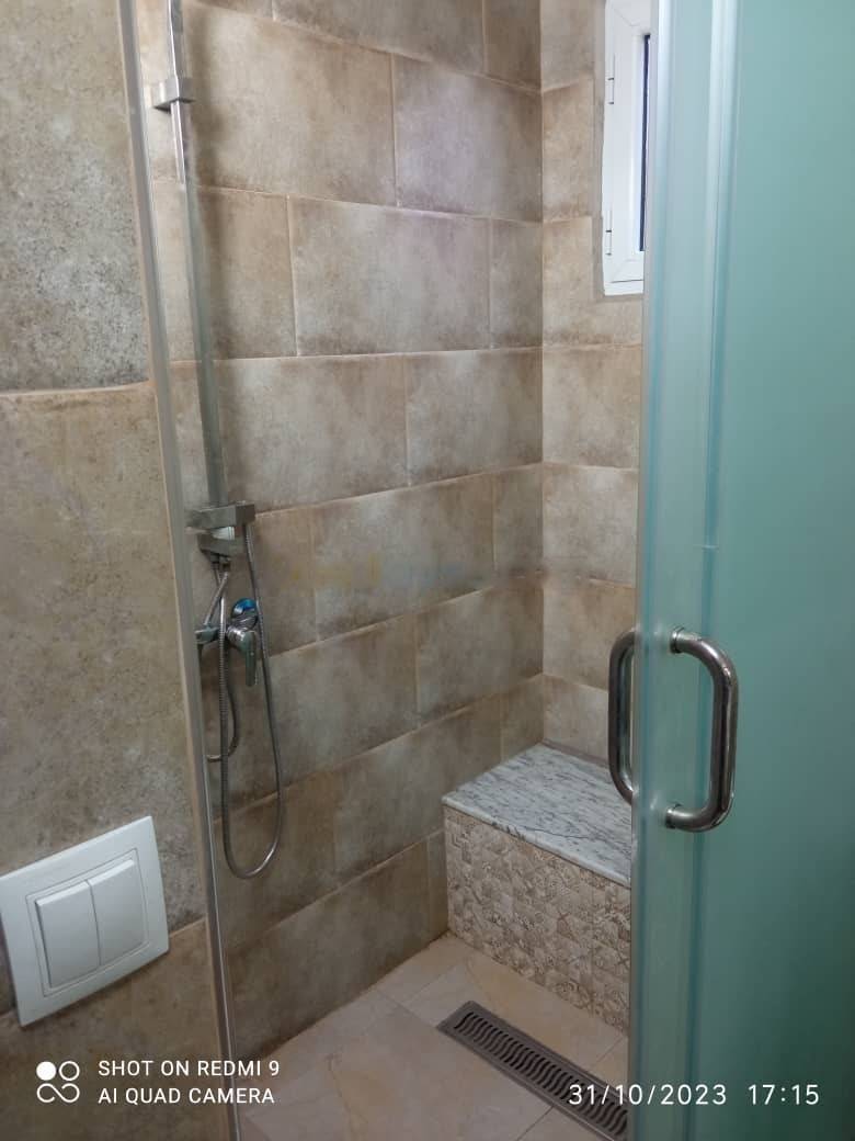 Location Appartement F4 Sidi M'Hamed