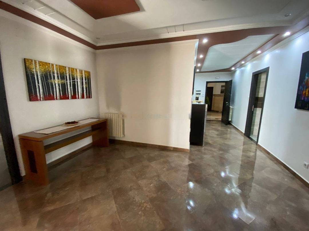 Location Appartement F4 Birkhadem