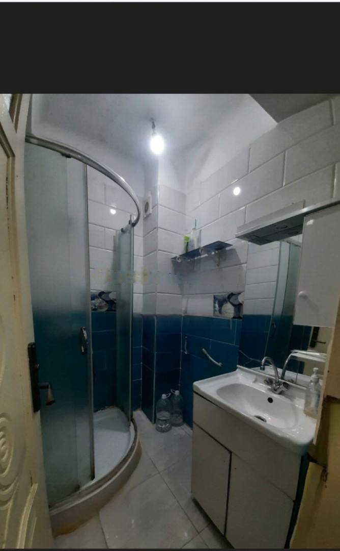 Location Appartement F3 Rais Hamidou