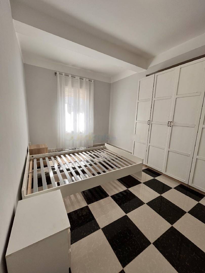 Location Appartement F4 Bir Mourad Rais