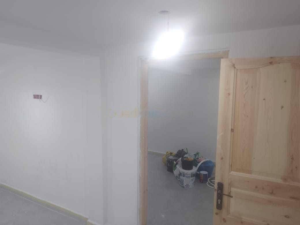 Location Appartement F2 Cheraga