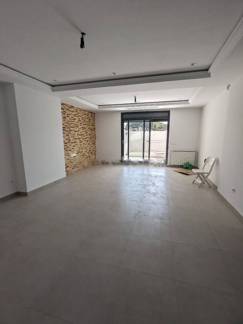 Vente Appartement F5 Draria