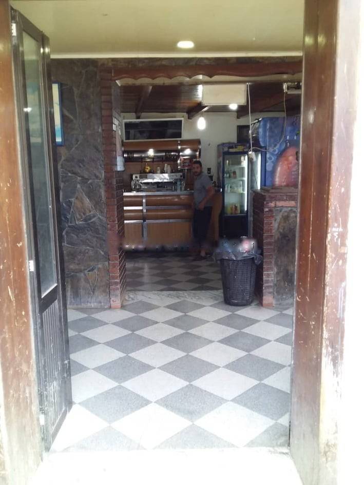 Location Local Rais Hamidou