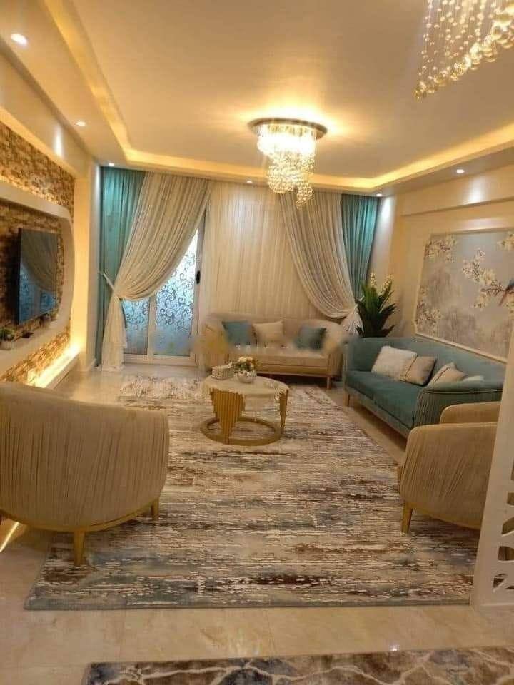 Vente Appartement F2 Bordj El Kiffan