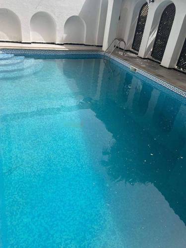 Location Villa F4 Dely Ibrahim