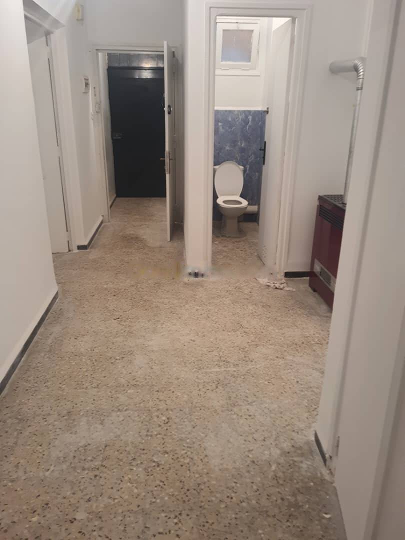 Location Appartement F3 Cheraga