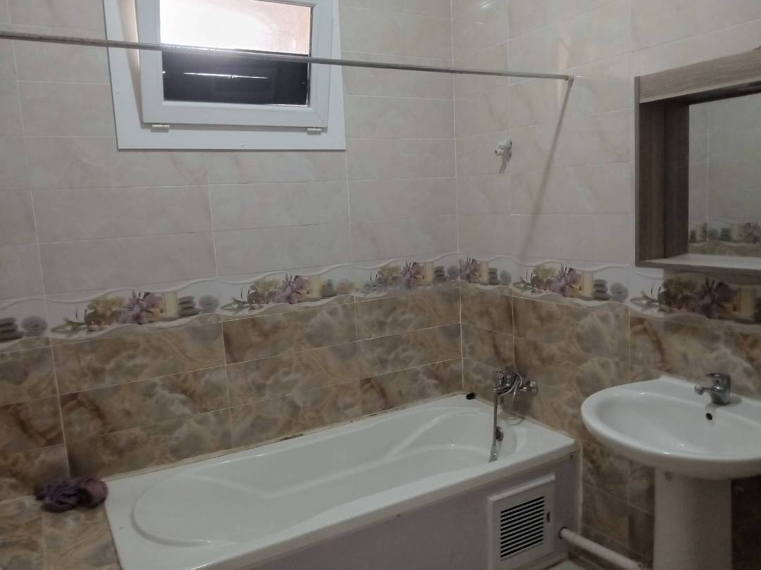 Vente Villa F7 Bir Mourad Rais