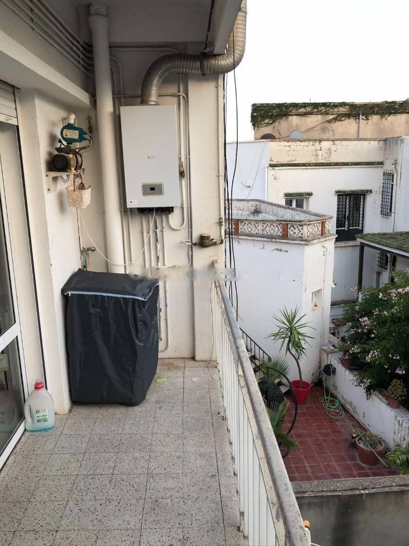 Location Appartement F3 Hydra