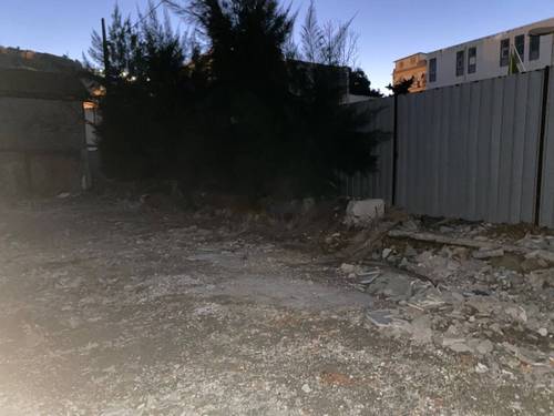 Vente Terrain Belouizdad