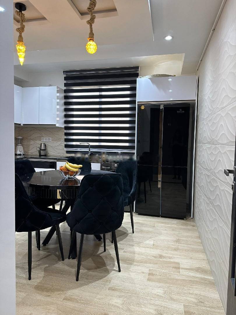 Vente Appartement Bordj El Bahri