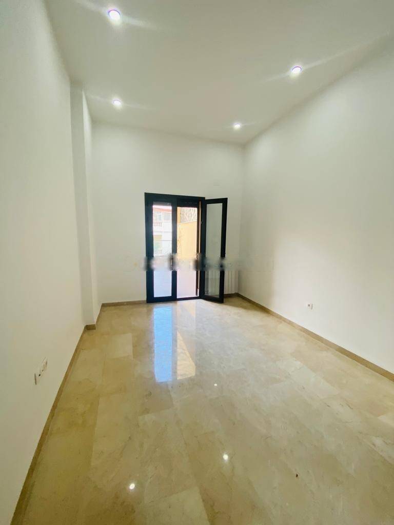 Vente Appartement F4 Hydra