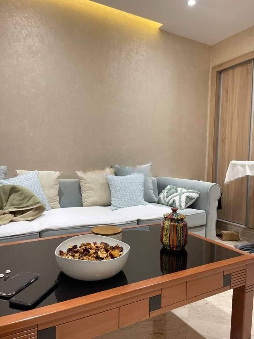 Vente Appartement F4 Bordj El Kiffan