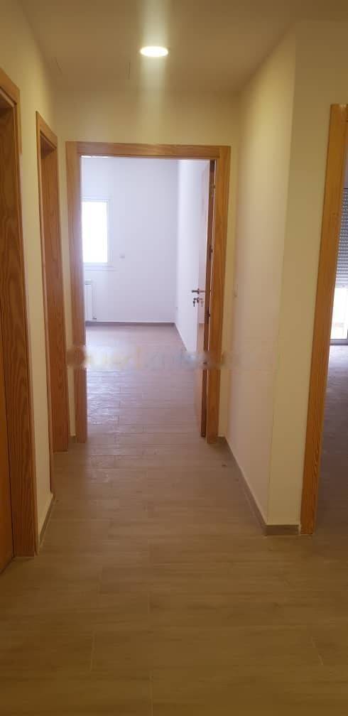 Location Appartement F4 Cheraga